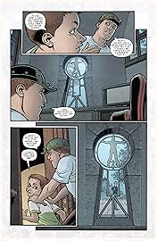 Locke & Key: Crown of Shadows #3