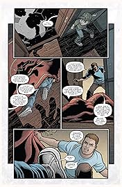 Locke & Key: Crown of Shadows #3