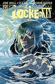 Locke & Key: Crown of Shadows #2