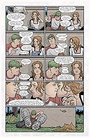 Locke & Key: Crown of Shadows #2