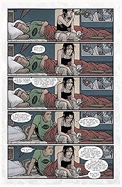 Locke & Key: Crown of Shadows #1