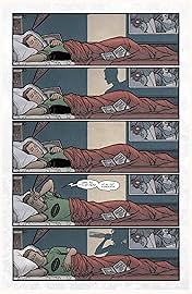 Locke & Key: Crown of Shadows #1