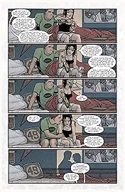 Locke & Key: Crown of Shadows #1