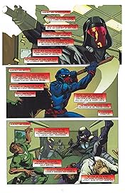 G.I. Joe: America's Elite - Disavowed Vol. 5