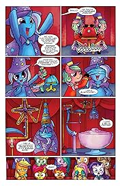 My Little Pony: Friendship Is Magic Vol. 6