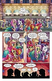 My Little Pony: Friendship Is Magic Vol. 6
