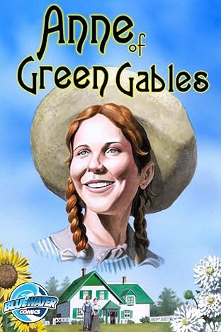 Anne of Green Gables