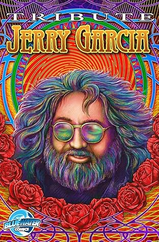 Tribute: Jerry Garcia