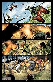 G.I. Joe: Cobra Command Vol. 1
