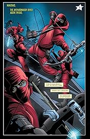 G.I. Joe: Cobra Command Vol. 2