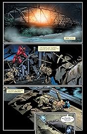 G.I. Joe: Cobra Command Vol. 2