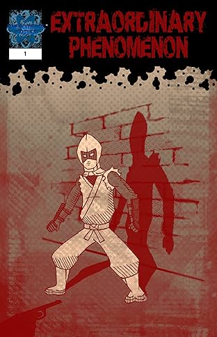 Extraordinary Phenomenon #1