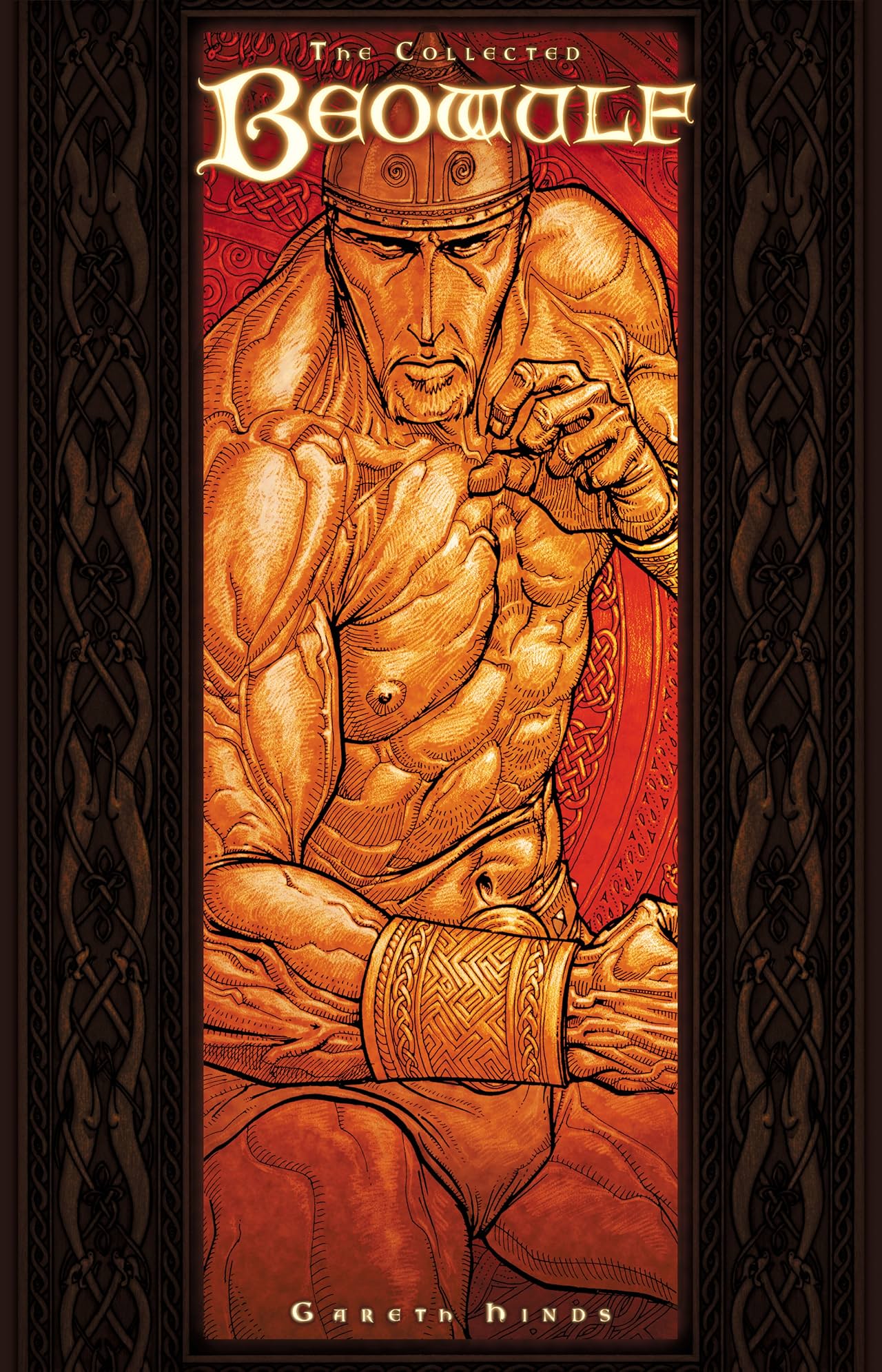 The Collected Beowulf