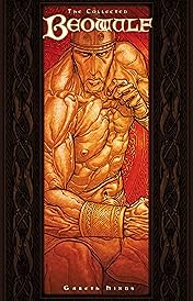 The Collected Beowulf