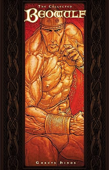 The Collected Beowulf