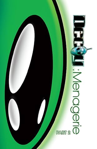 Decoy: Menagerie, Part 2