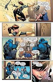 Axis: Revolutions #3 (of 4)