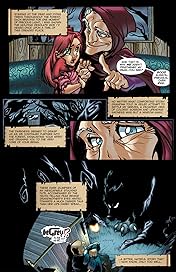 Abiding Perdition #1