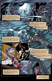 Abiding Perdition #1