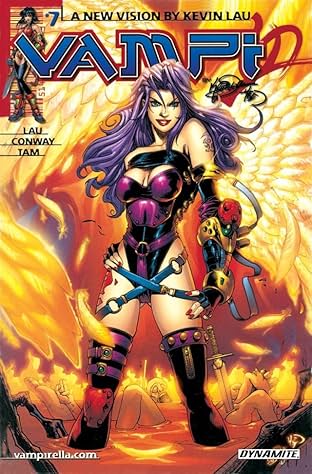 Vampi #7