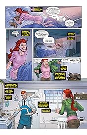 Batgirl (2011-2016) Vol. 5: Deadline