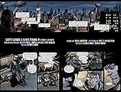 Batman Eternal (2014-2015) Vol. 1