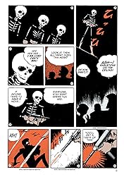 Batman: The Jiro Kuwata Batmanga Vol. 1