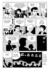 Batman: The Jiro Kuwata Batmanga Vol. 1