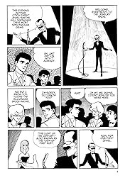 Batman: The Jiro Kuwata Batmanga Vol. 1