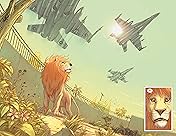 Pride of Baghdad: Deluxe Edition