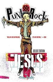 Punk Rock Jesus: Deluxe Edition