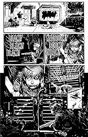 Punk Rock Jesus: Deluxe Edition