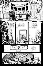 Punk Rock Jesus: Deluxe Edition