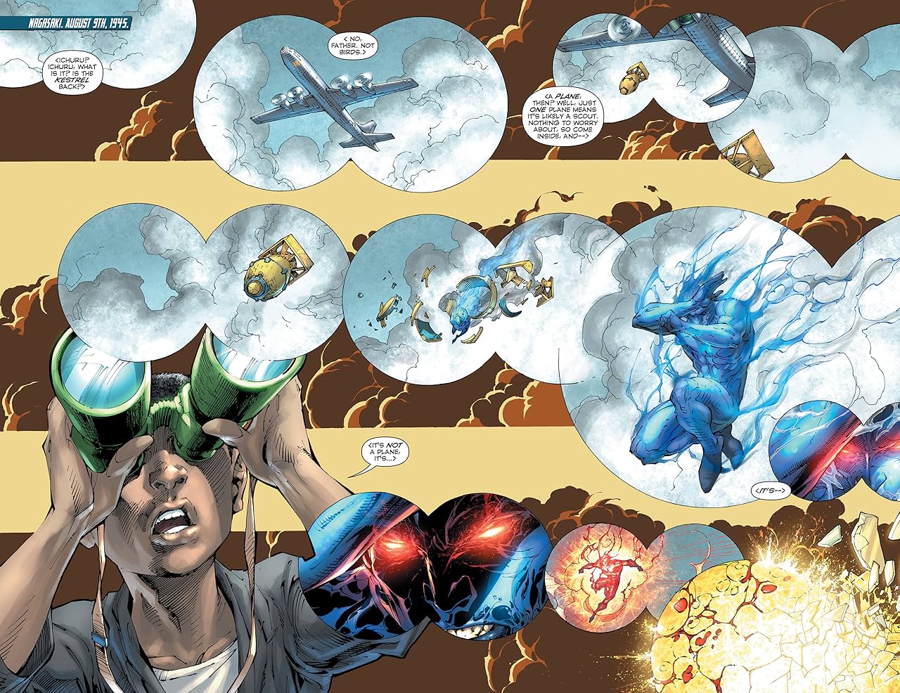 Superman Unchained (2013-2014): Deluxe Edition