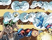 Superman Unchained (2013-2014): Deluxe Edition