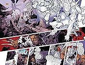 Wolverine and the X-Men #2