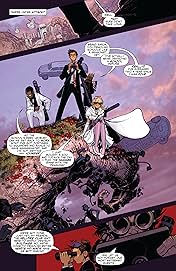 Wolverine and the X-Men #2