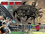 Deadpool Vol. 1: Secret Invasion