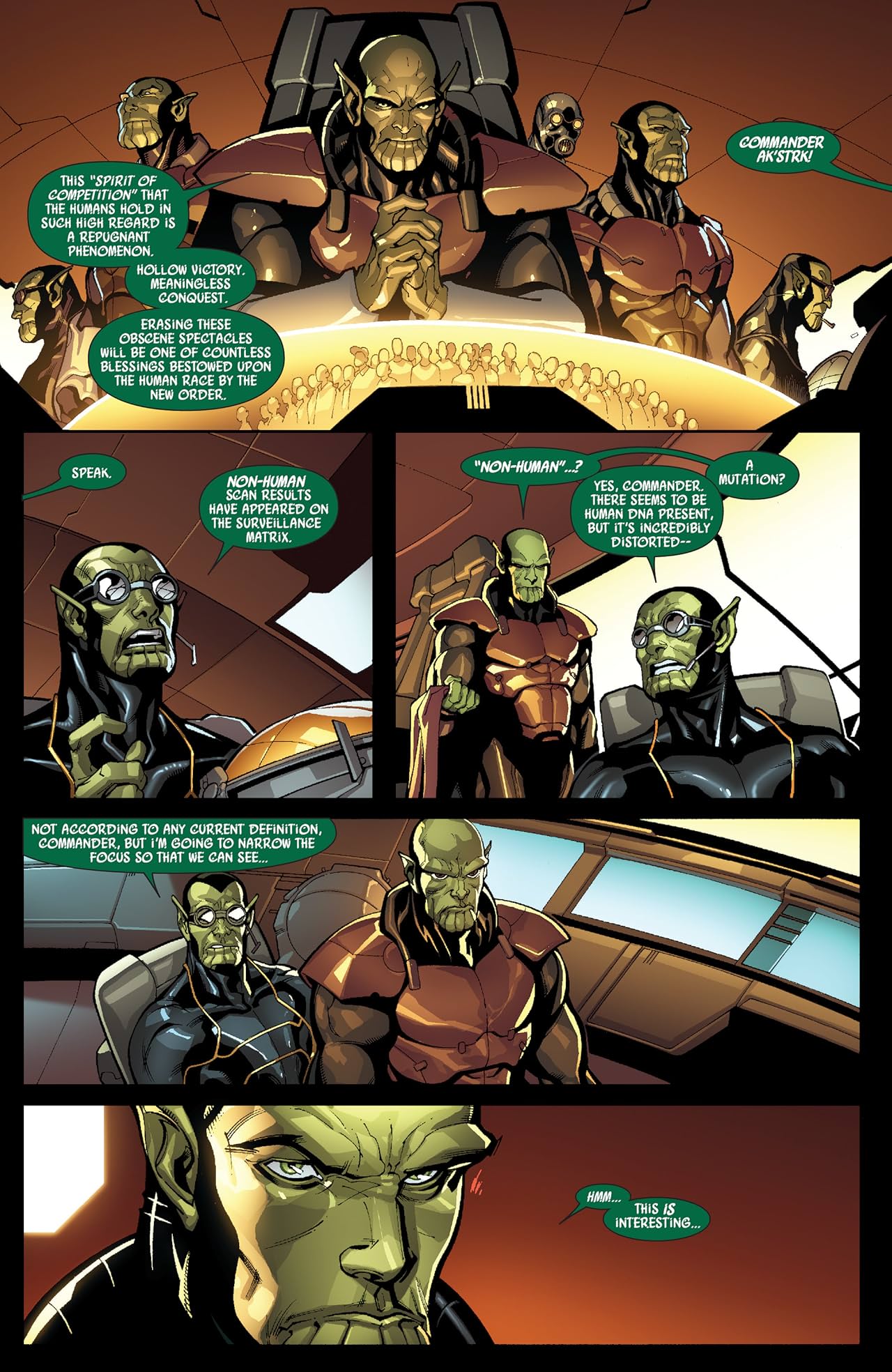 Deadpool Vol. 1: Secret Invasion