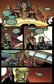 Deadpool Vol. 1: Secret Invasion