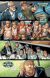 Deadpool Vol. 1: Secret Invasion