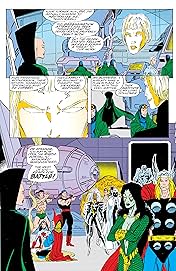 Infinity Crusade (1993) #4