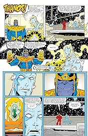 Infinity Crusade (1993) #4