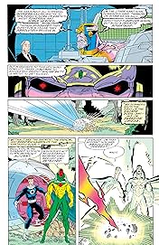 Infinity Crusade (1993) #5