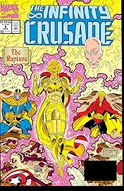 Infinity Crusade (1993) #6