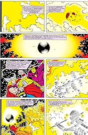 Infinity Crusade (1993) #6