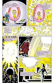 Infinity Crusade (1993) #6