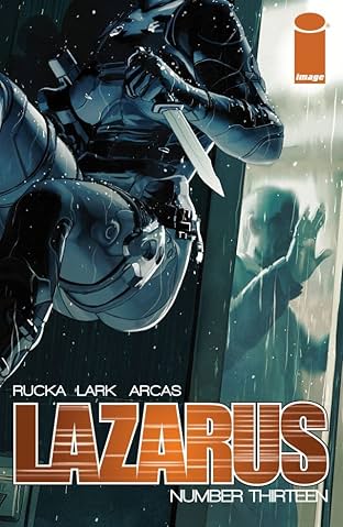 Lazarus No.13