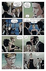 Lazarus #13