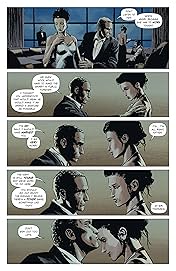 Lazarus #13